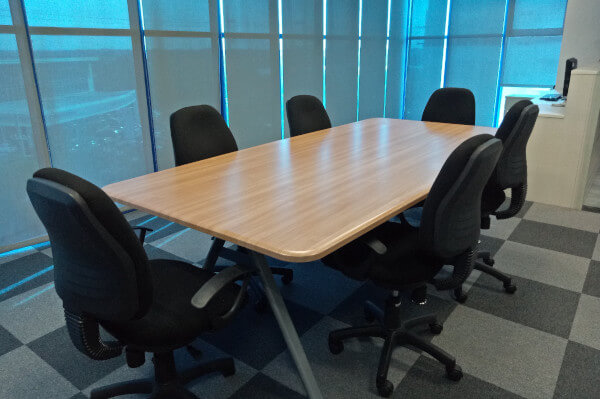 Meeting room