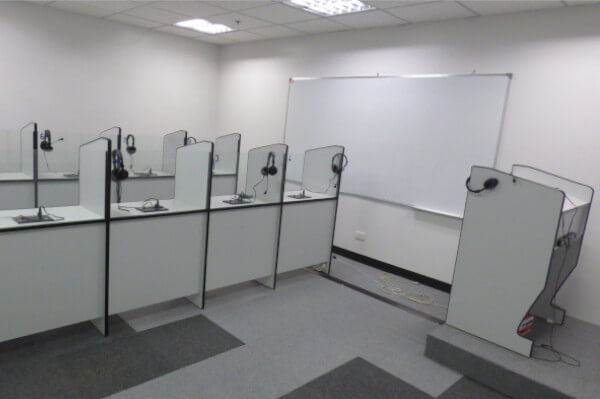 Speech Library